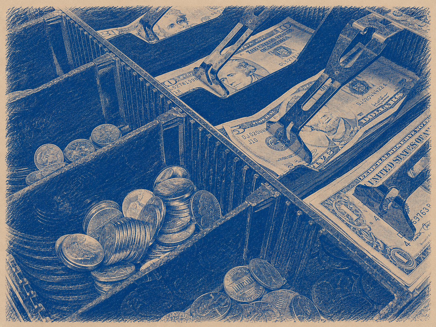 Make the Cash Register Ring David Ogilvy