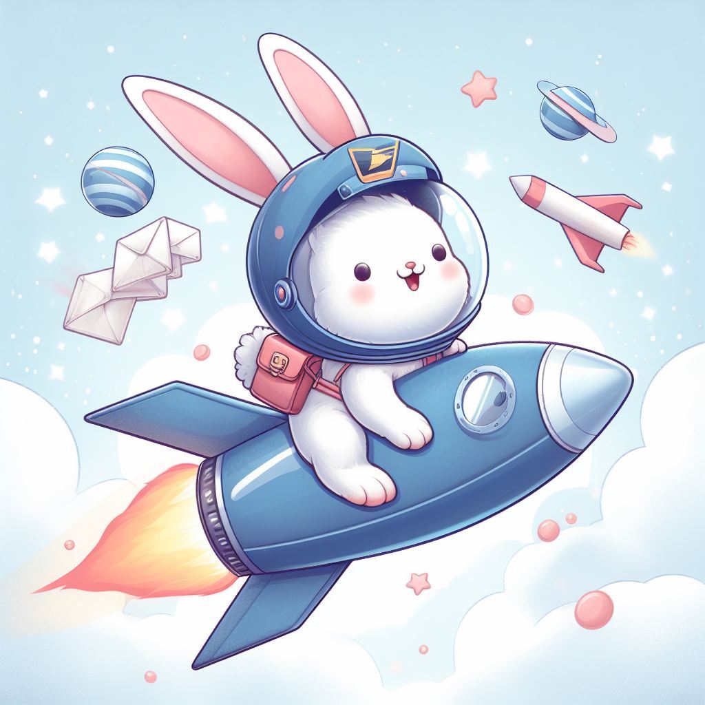 PostRabbit - Blog Home