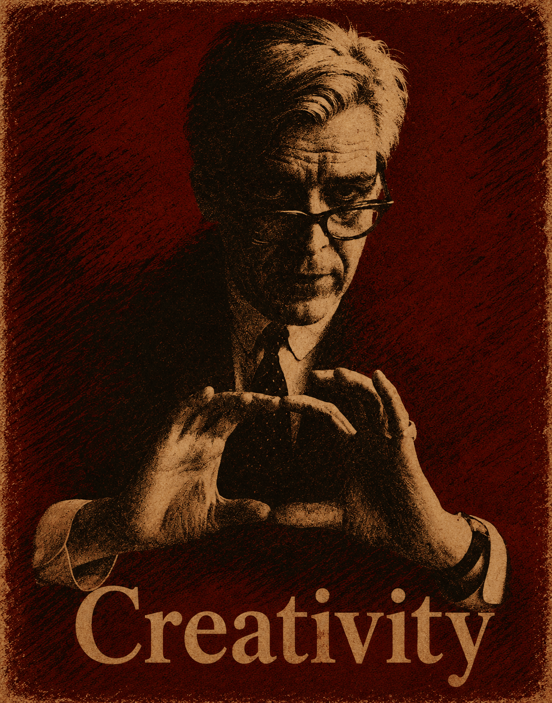 Howard Gossage on Creativity