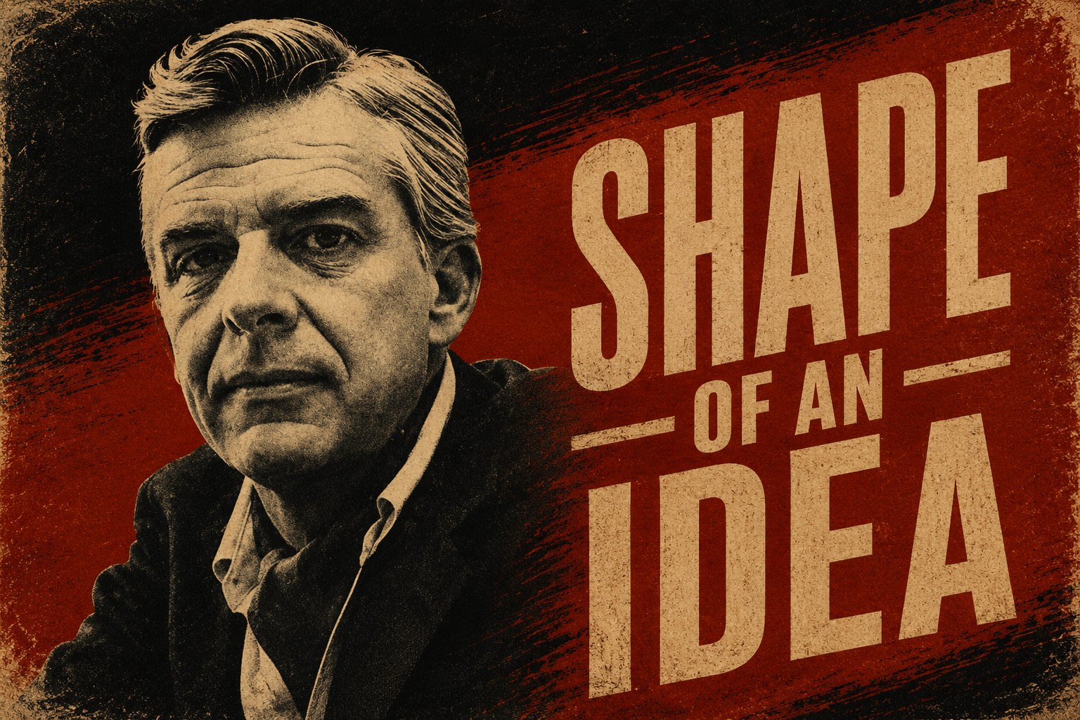 Howard Gossage Shape of an Idea